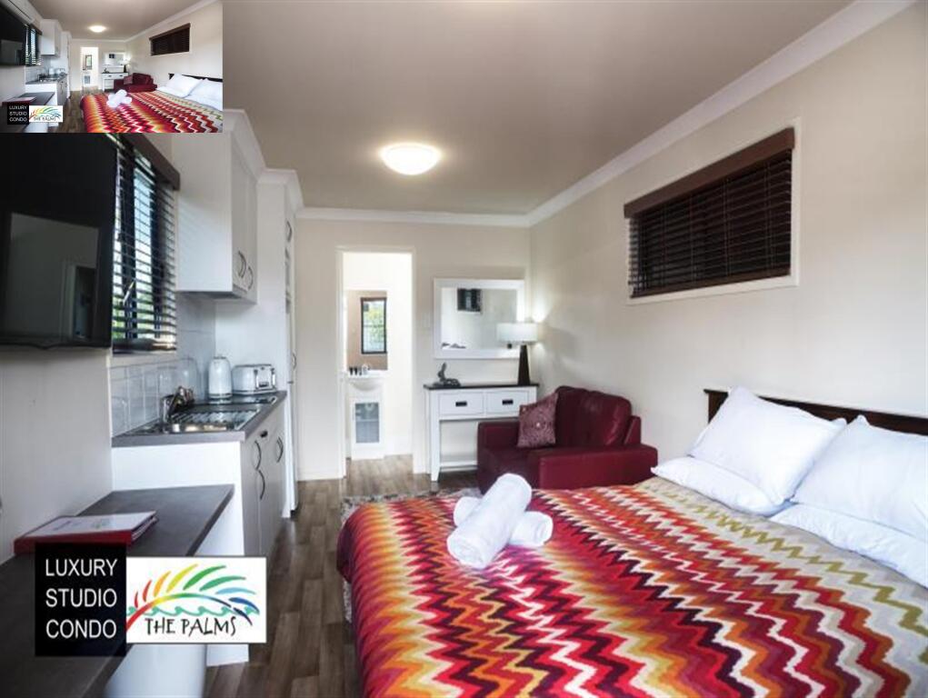 Tasman Holiday Parks - Torquay Palms