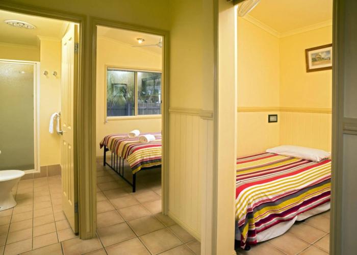 Tasman Holiday Parks - Torquay Palms