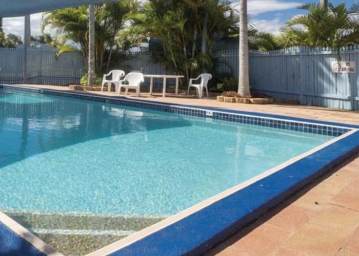 Tasman Holiday Parks - Torquay Palms