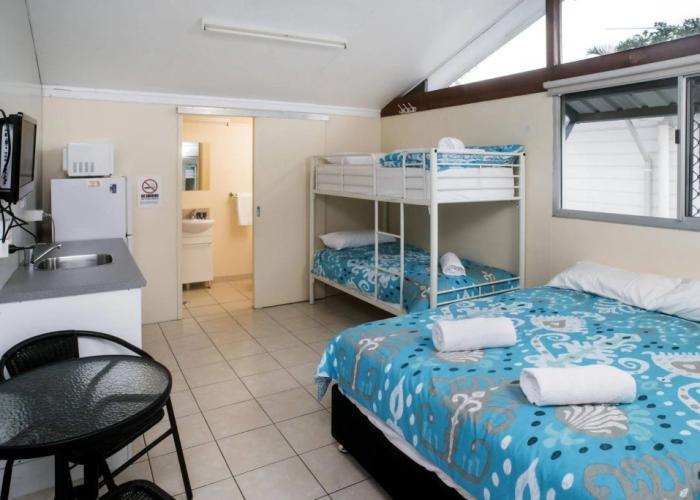 Tasman Holiday Parks - Torquay Palms