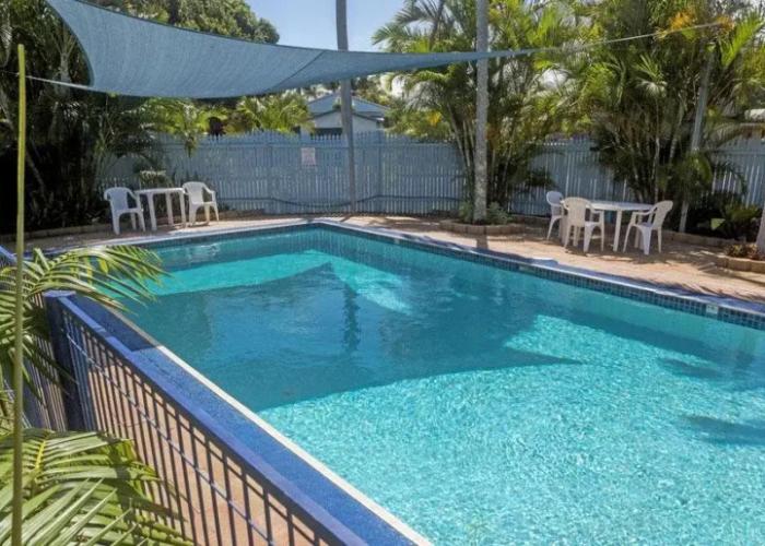 Tasman Holiday Parks - Torquay Palms