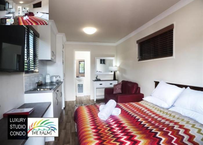 Tasman Holiday Parks - Torquay Palms