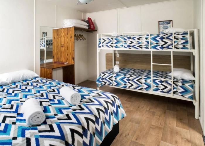 Tasman Holiday Parks - Torquay Palms
