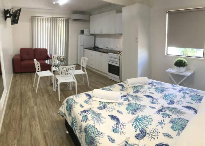 Tasman Holiday Parks - Torquay Palms