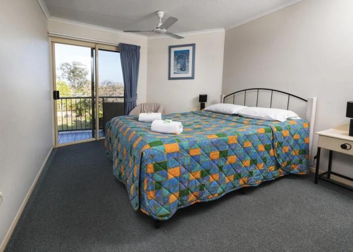 Alexander Beachfront Apartments