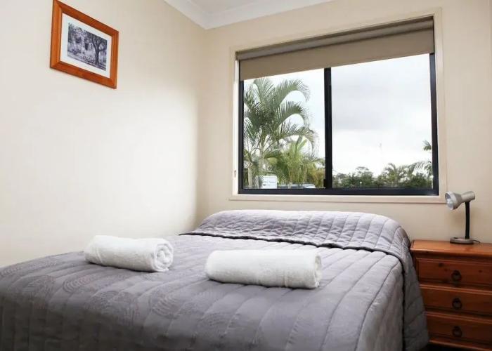 Tasman Holiday Parks - Fraser Coast