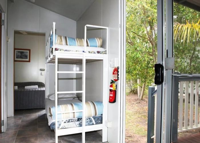 Tasman Holiday Parks - Fraser Coast