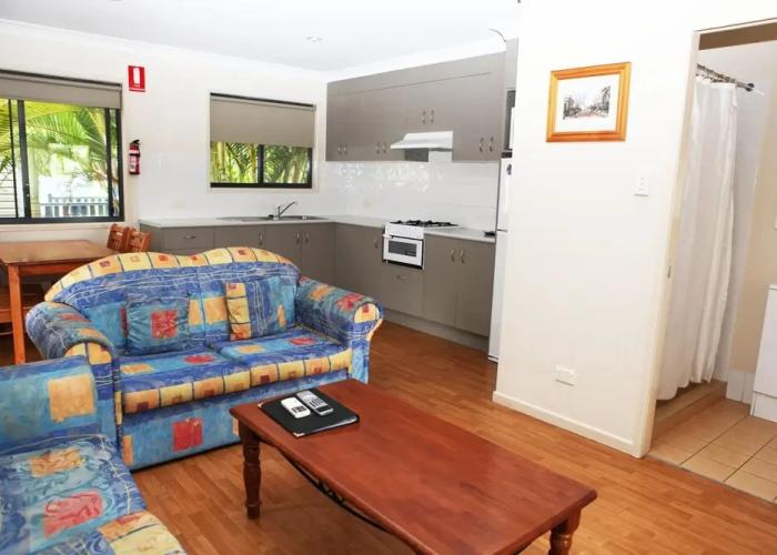 Tasman Holiday Parks - Fraser Coast