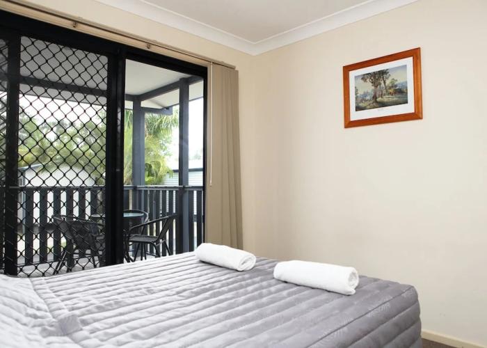 Tasman Holiday Parks - Fraser Coast