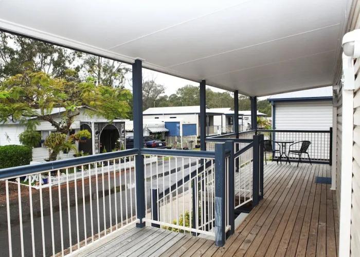 Tasman Holiday Parks - Fraser Coast