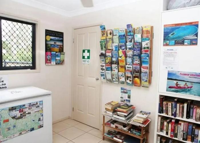 Tasman Holiday Parks - Fraser Coast