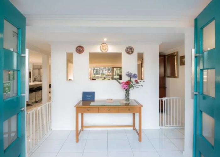 Torquay Terrace Bed & Breakfast