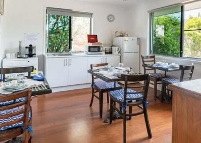 Torquay Terrace Bed & Breakfast