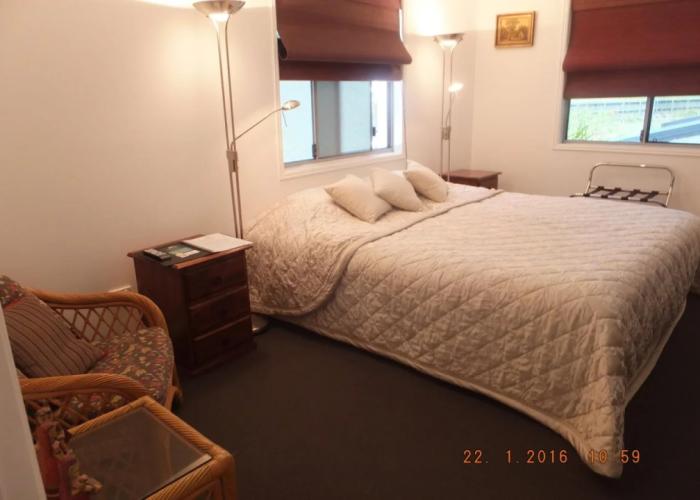 Torquay Terrace Bed & Breakfast