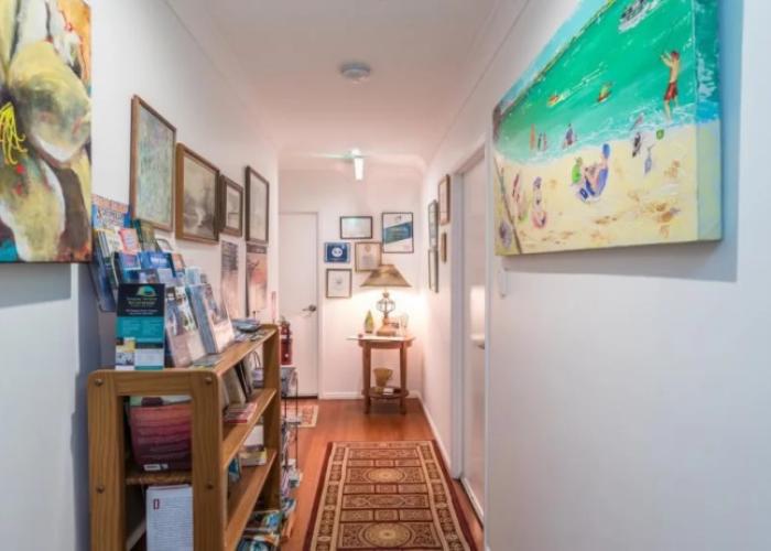 Torquay Terrace Bed & Breakfast