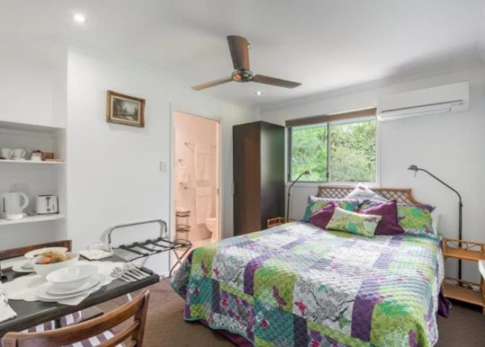 Torquay Terrace Bed & Breakfast