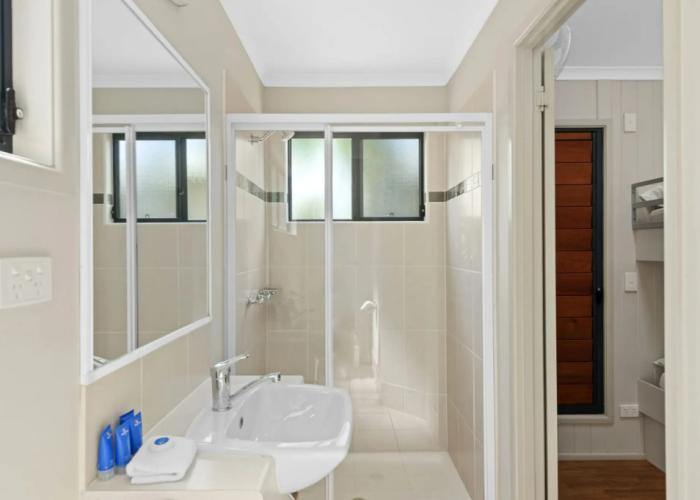 Discovery Parks - Fraser Street, Hervey Bay
