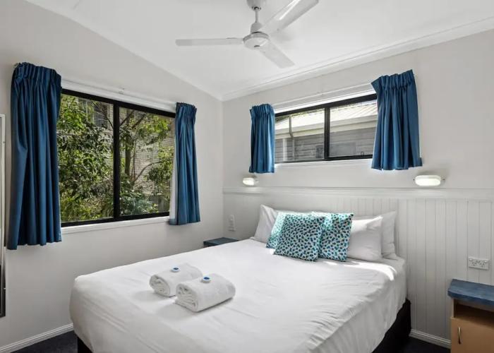 Discovery Parks - Fraser Street, Hervey Bay