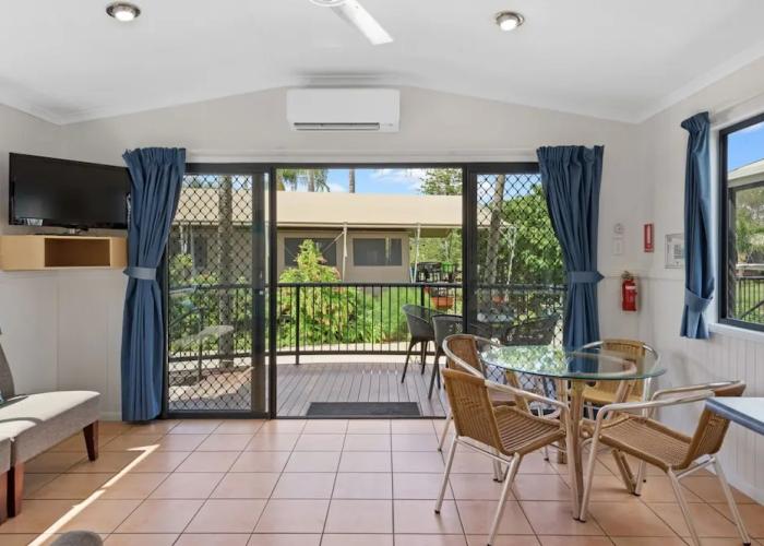 Discovery Parks - Fraser Street, Hervey Bay