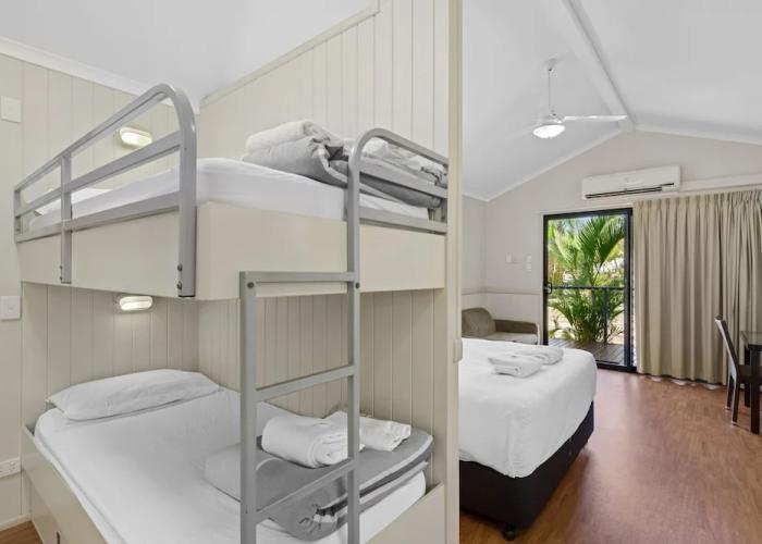 Discovery Parks - Fraser Street, Hervey Bay