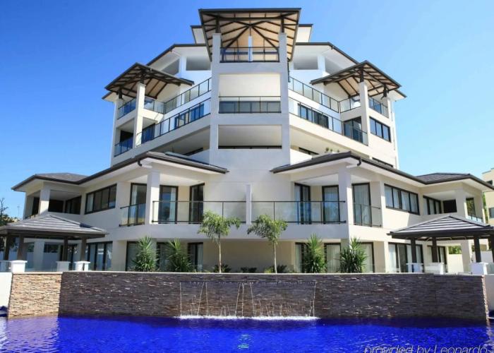 Grand Mercure Allegra Hervey Bay