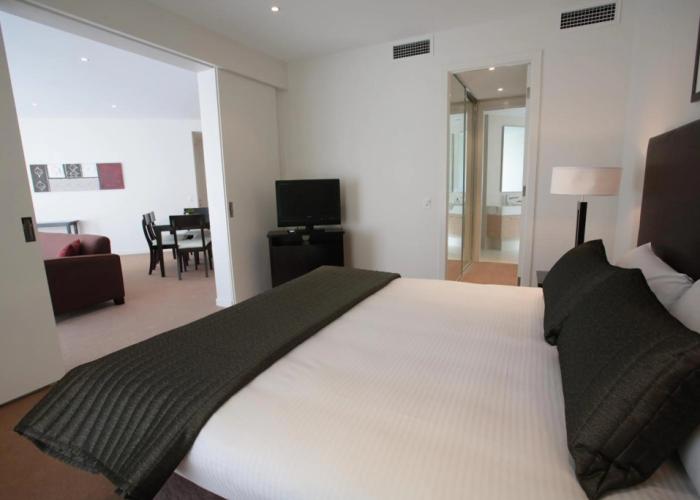 Grand Mercure Allegra Hervey Bay