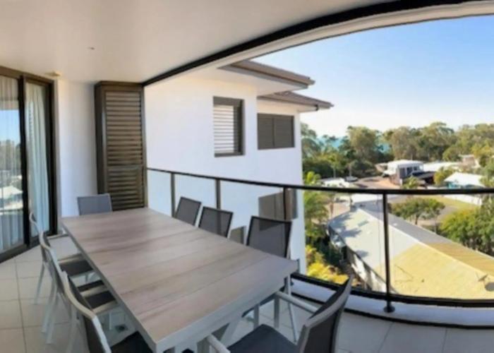 Grand Mercure Allegra Hervey Bay