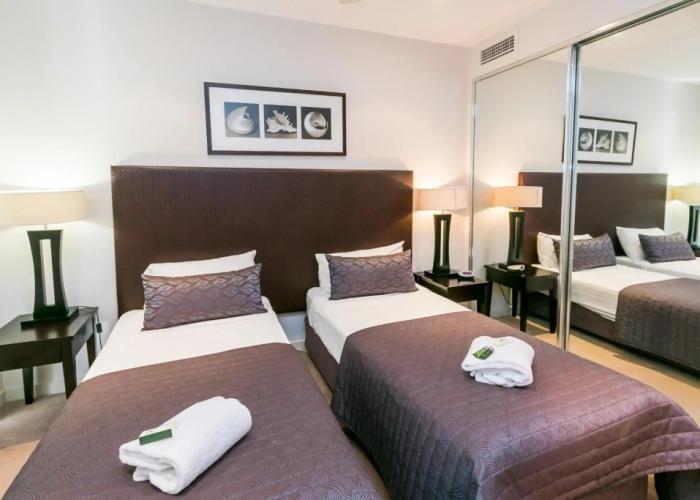 Grand Mercure Allegra Hervey Bay