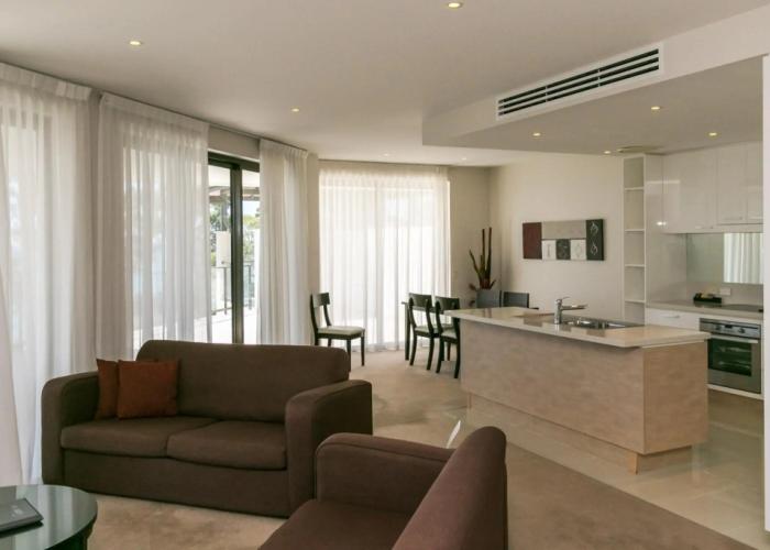 Grand Mercure Allegra Hervey Bay