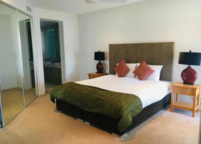 Grand Mercure Allegra Hervey Bay