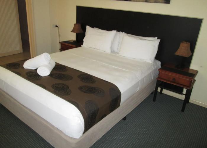 Tower Court Motel