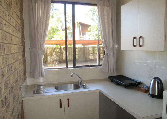 Tower Court Motel