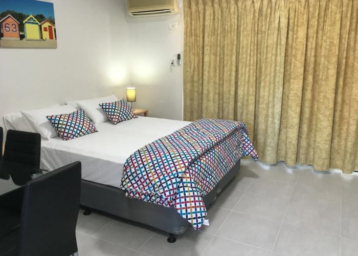 Ingenia Holidays Hervey Bay
