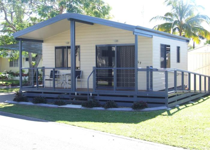 Ingenia Holidays Hervey Bay