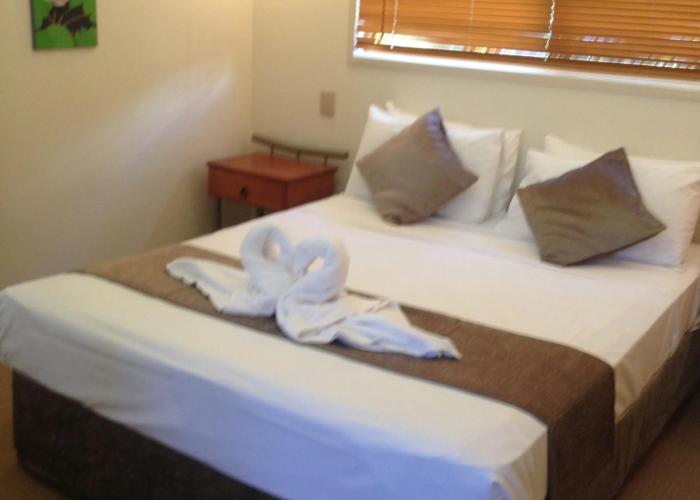 Ingenia Holidays Hervey Bay