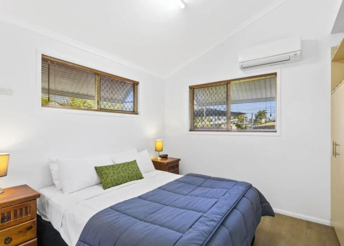 Ingenia Holidays Hervey Bay