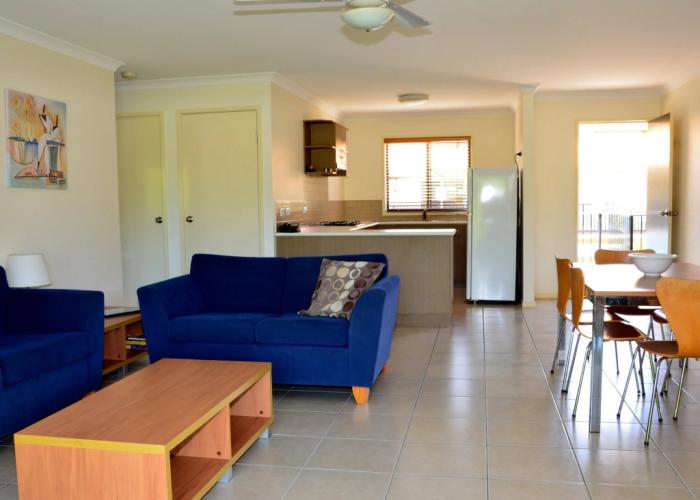 Arlia Sands Apartments