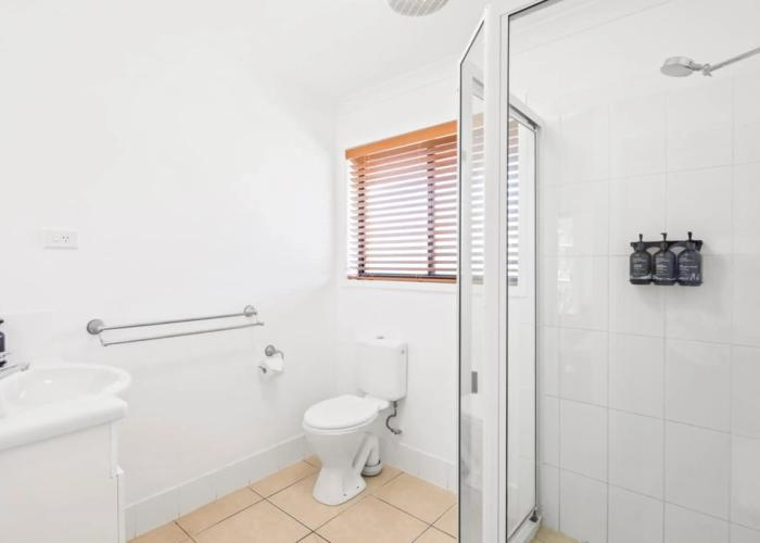 Arlia Sands Apartments