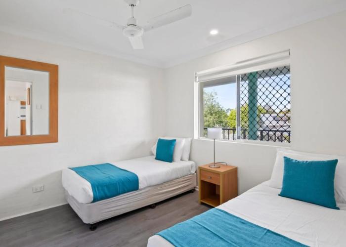 Arlia Sands Apartments