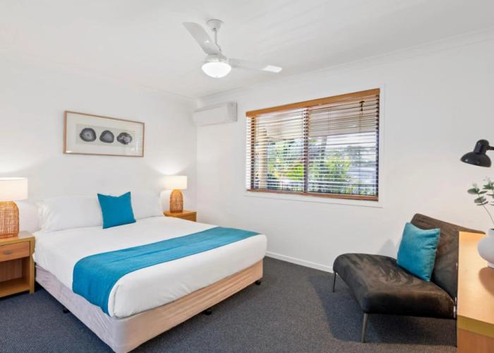 Arlia Sands Apartments