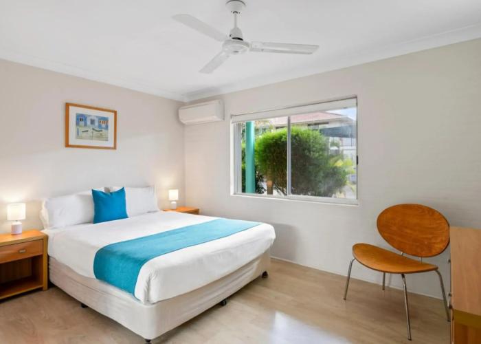Arlia Sands Apartments