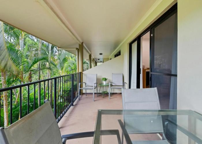 Arlia Sands Apartments