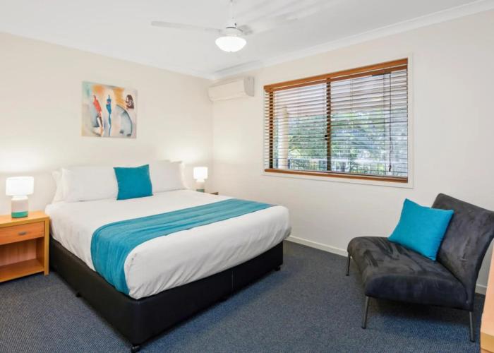 Arlia Sands Apartments
