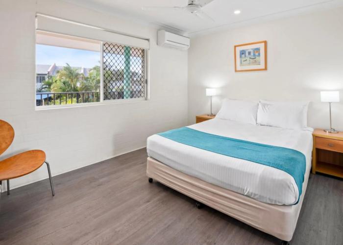 Arlia Sands Apartments