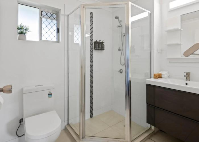 Arlia Sands Apartments