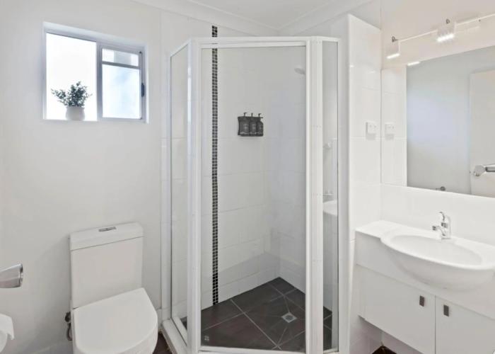 Arlia Sands Apartments