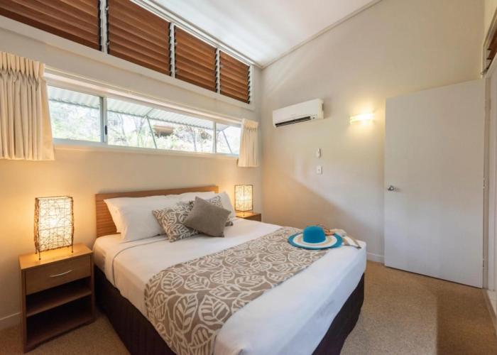 Kingfisher Bay Resort