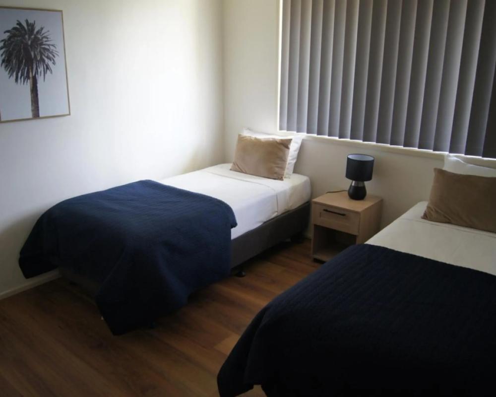 фото Beachside Motor Inn