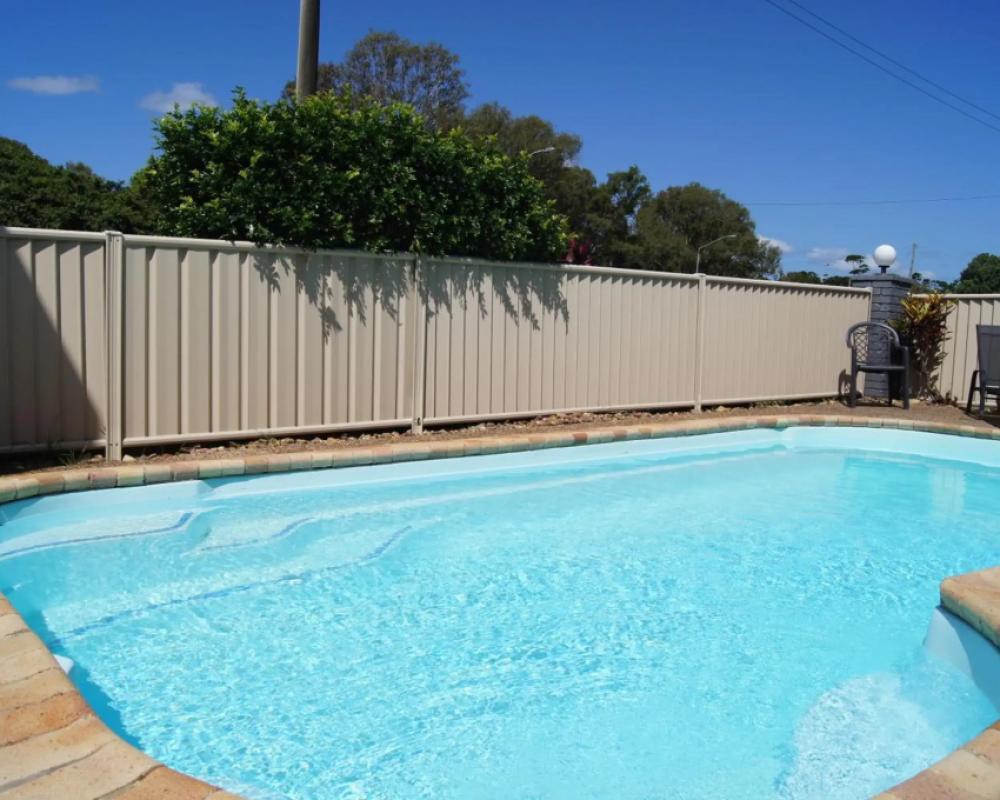 фото Beachside Motor Inn