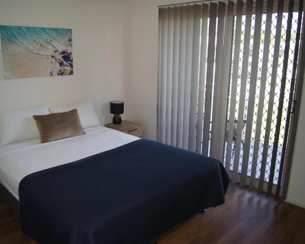 фото Beachside Motor Inn